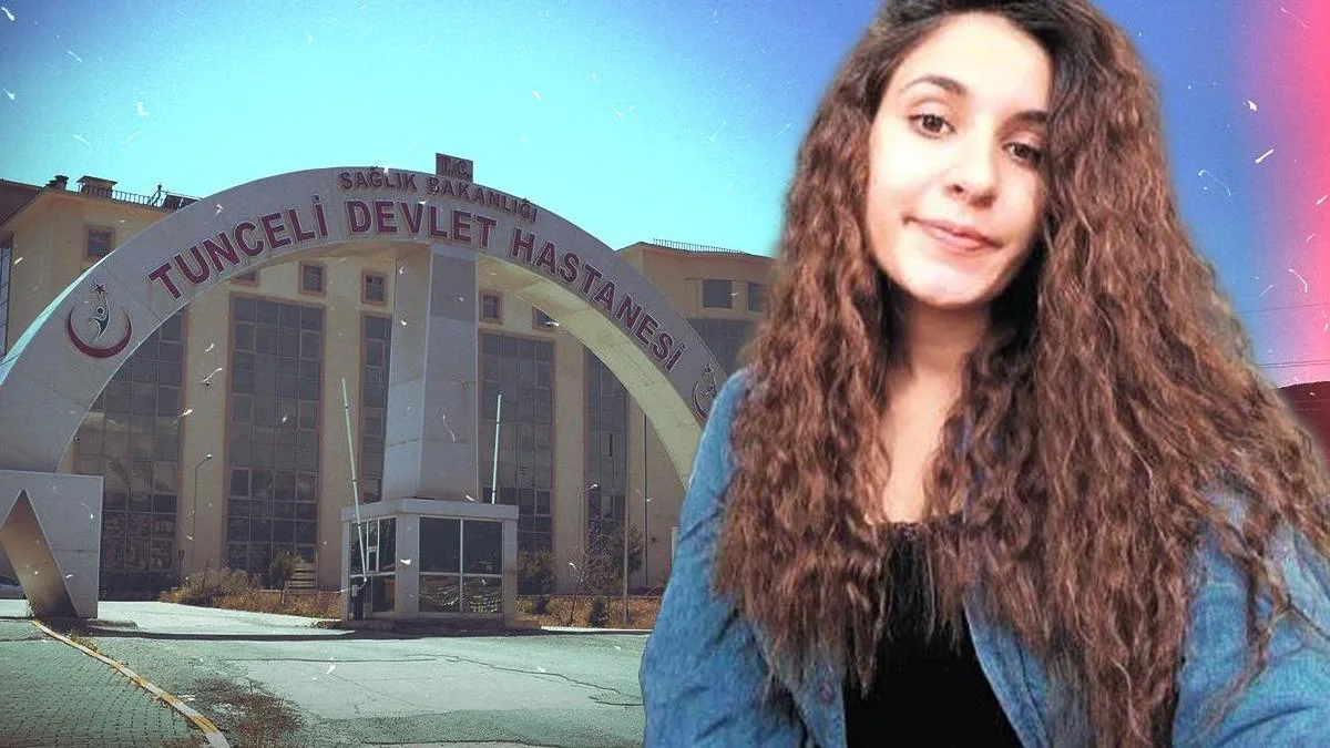 Gülistan Doku Soruşturmasında Gözaltı Kararı!