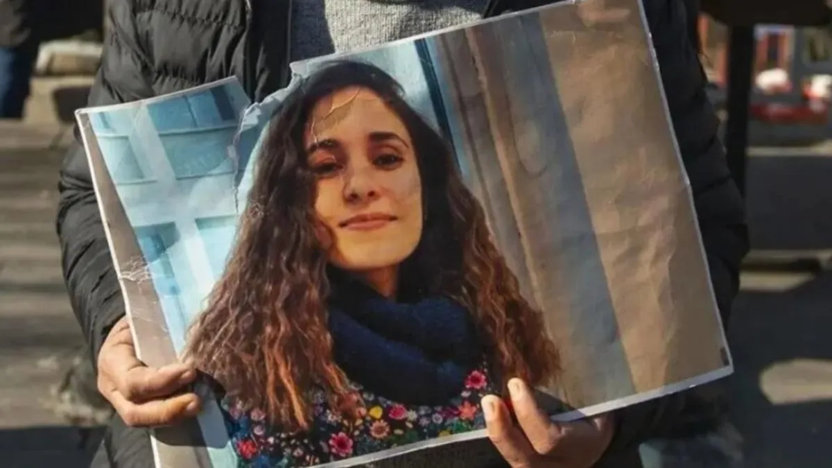 Gülistan Doku Soruşturmasında Şok Gelişme!