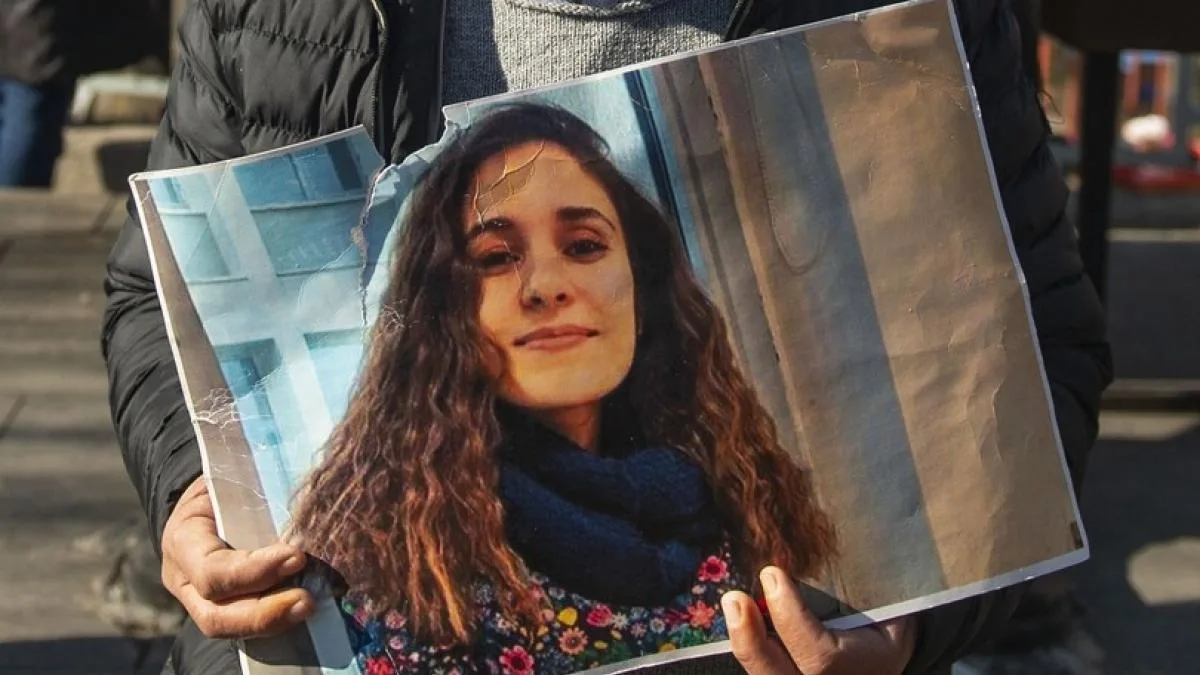 Gülistan Doku Soruşturmasında Şok Gelişmeler!