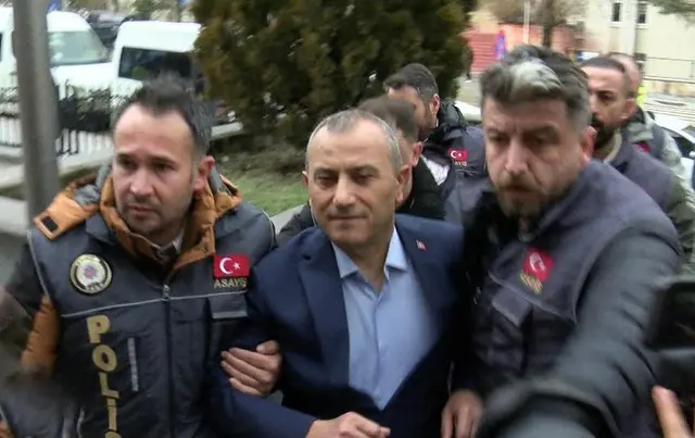 3 makam aracı, 2 resmi araç: Gülistan Doku soruşturmasında yeni perde 5