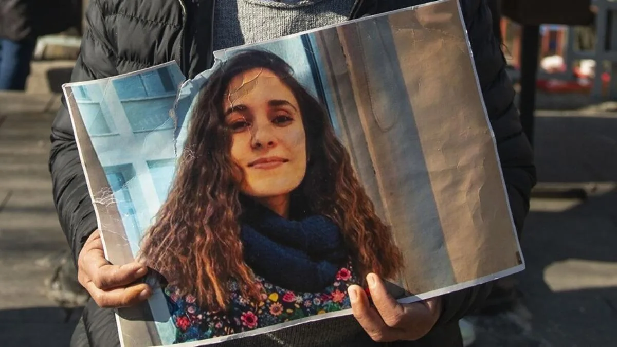Gülistan Doku Soruşturmasında Şok Gelişmeler!