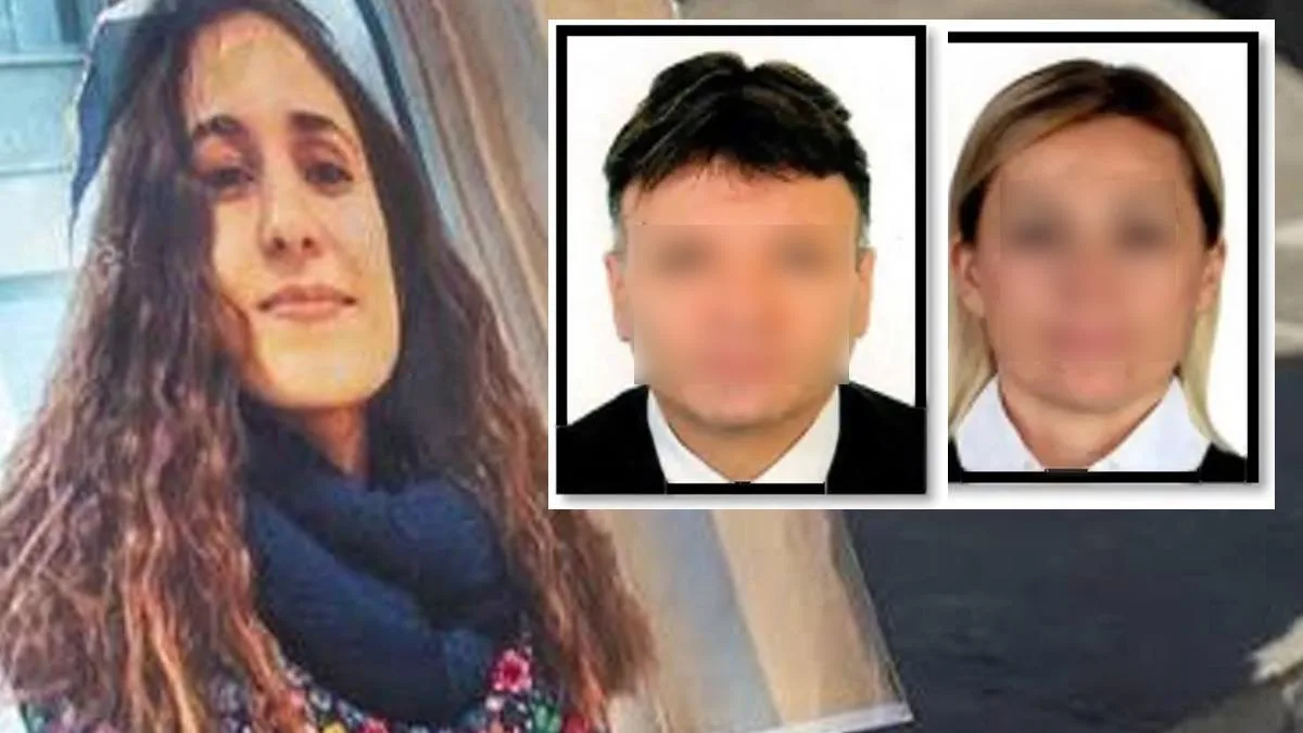 Gülistan Doku Soruşturmasında Şok Gözaltılar!