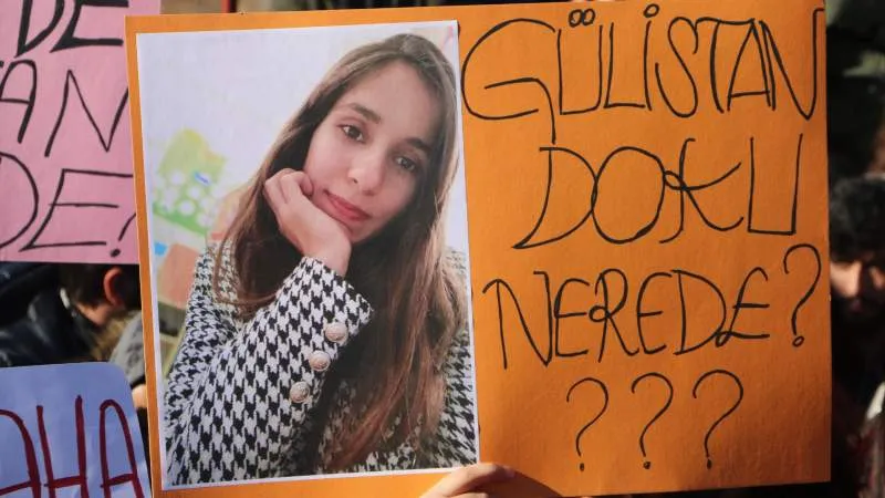 Gülistan Doku Soruşturmasında Şok İddialar!