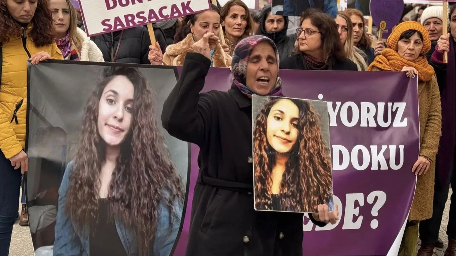 Gülistan Doku Soruşturmasında Şok İddialar!