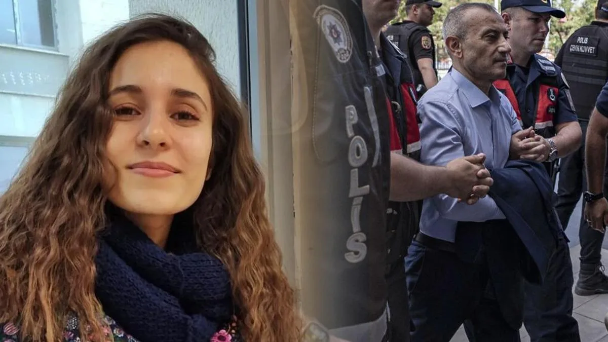 Gülistan Doku Soruşturmasında Şok İfade!