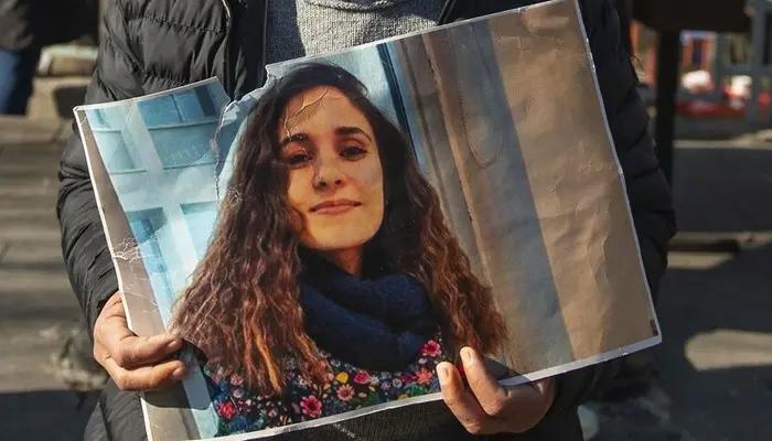 Bu iddia doğruysa olay olur! Gülistan'ın ablası: "Vali gözaltına alınınca ihbar yağdı. Birçok genç kıza..."