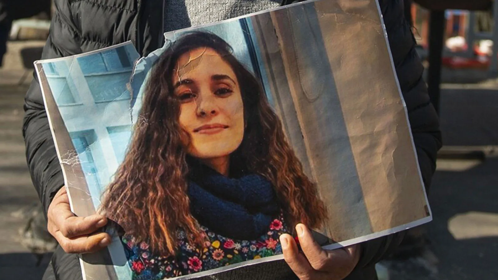 Gülistan Doku Soruşturmasında Tutuklu Nakli!