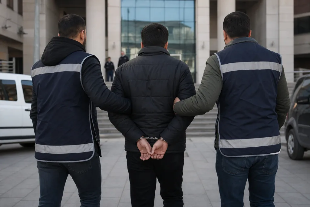 Gülistan Doku soruşturmasında tutuklu sayısı 30’a ulaştı