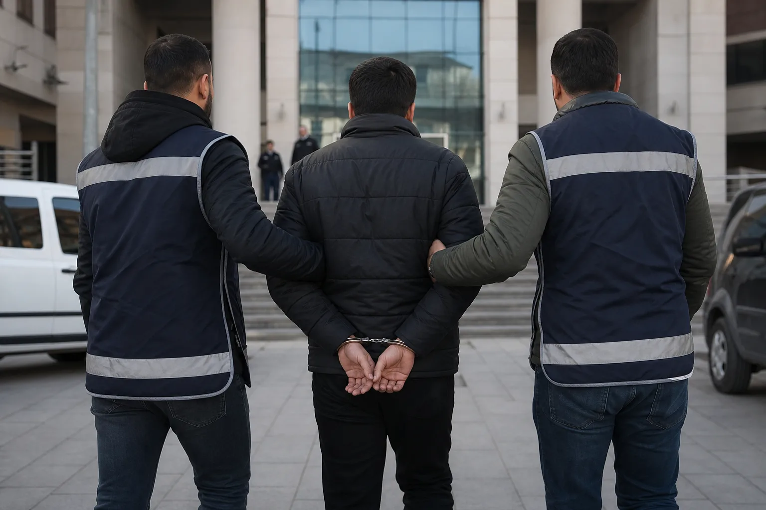 Gülistan Doku soruşturmasında tutuklu sayısı 30’a ulaştı