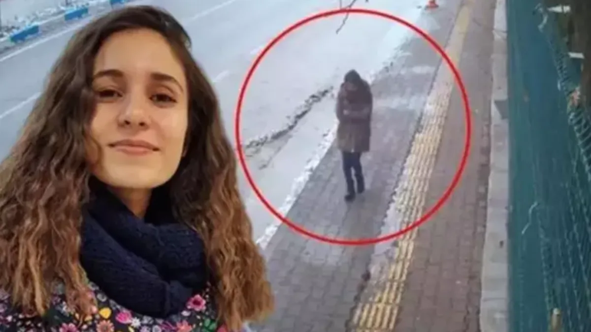 Gülistan Doku Soruşturmasında Yeni Gelişme!