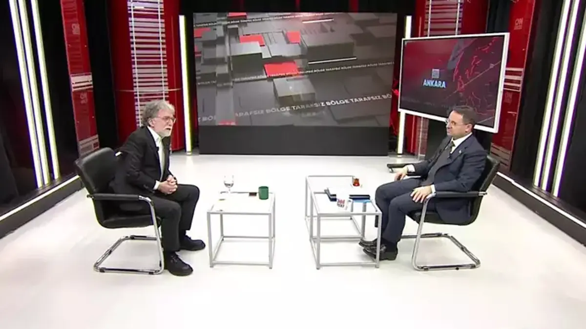 Bakan Gürlek ten Gülistan Doku soruşturmasıyla ilgili açıklama: