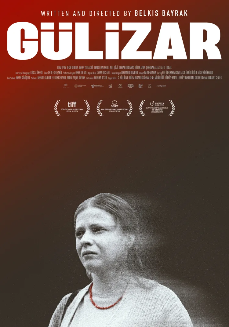 Gülizar, Maresme Film Festivali’nde Üç Ödül Kazandı!