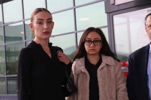 Güllü davası öncesi Tuğberk’ten kardeşine sert sözler: İlişkimizi bitirdim