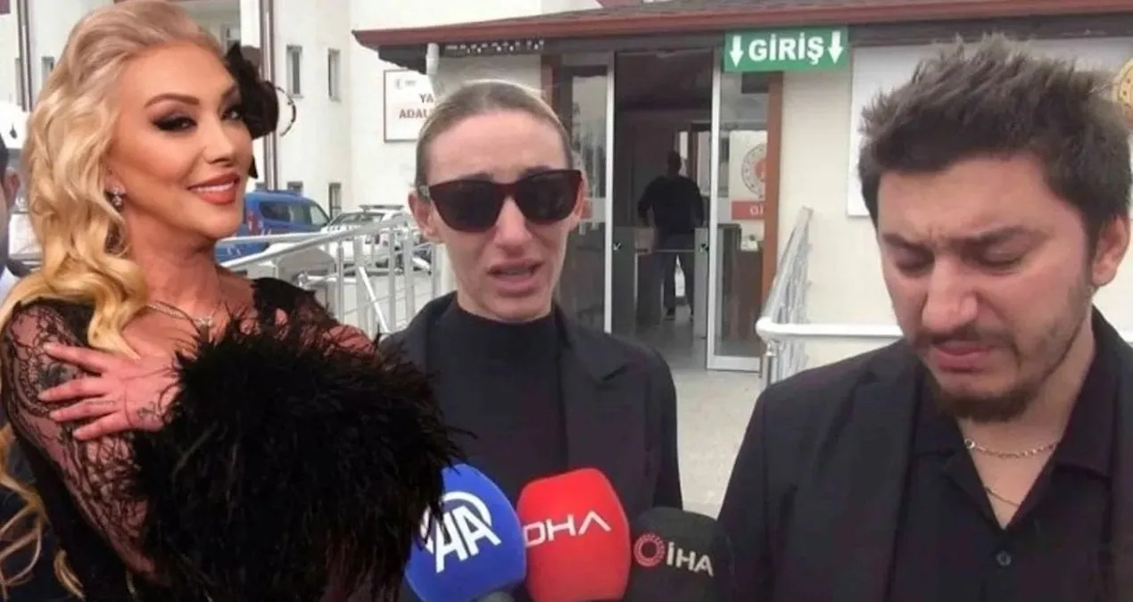 Güllü’nün Ailesine Şok Suçlama: Miras İddiası
