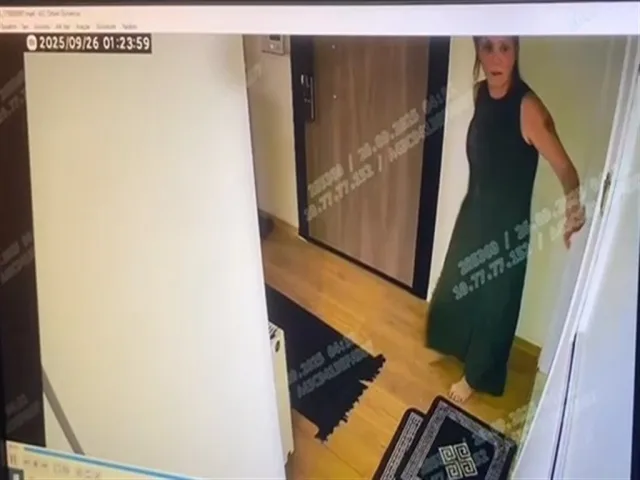 Güllü’nün kızı ilk kez hakim karşısında, duygu dolu savunmasıyla dikkat çekti