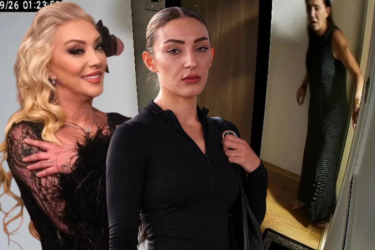 Güllü’nün kızı Tuğyan duruşmada gözyaşlarına boğuldu, ancak cezayı engelleyemedi