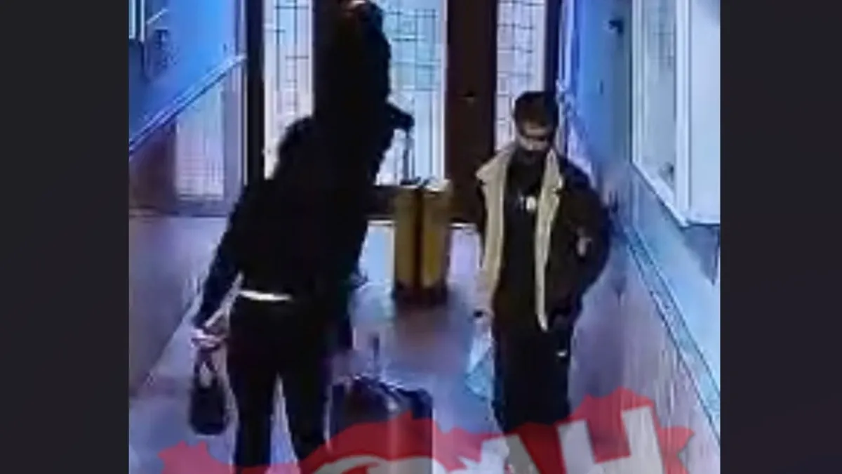 Güllü’nün Kızı ve Arkadaşına Cinayet Gözaltısı
