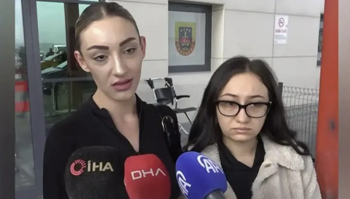 Güllü soruşturmasında cinayeti ortaya çıkaran gölge detayı! 3