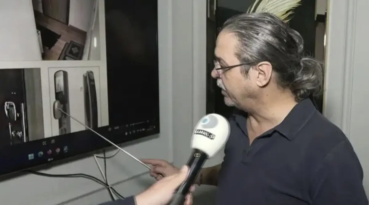 Güllü soruşturmasında cinayeti ortaya çıkaran gölge detayı! 2
