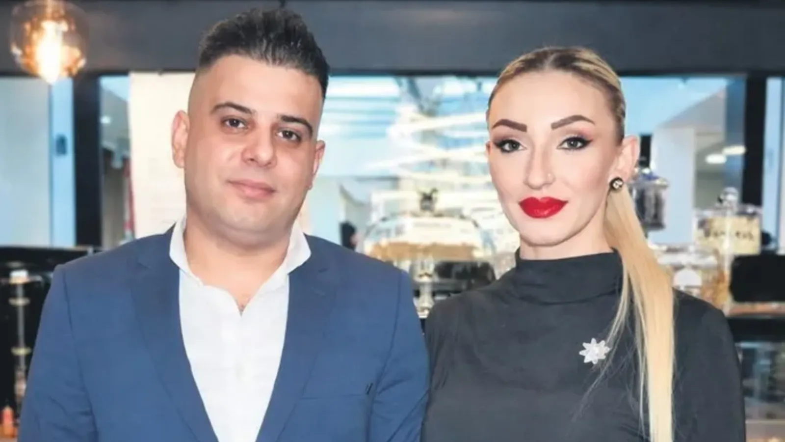 Güllü’nün Ölümünde Şantaj İddiaları Ortaya Çıktı