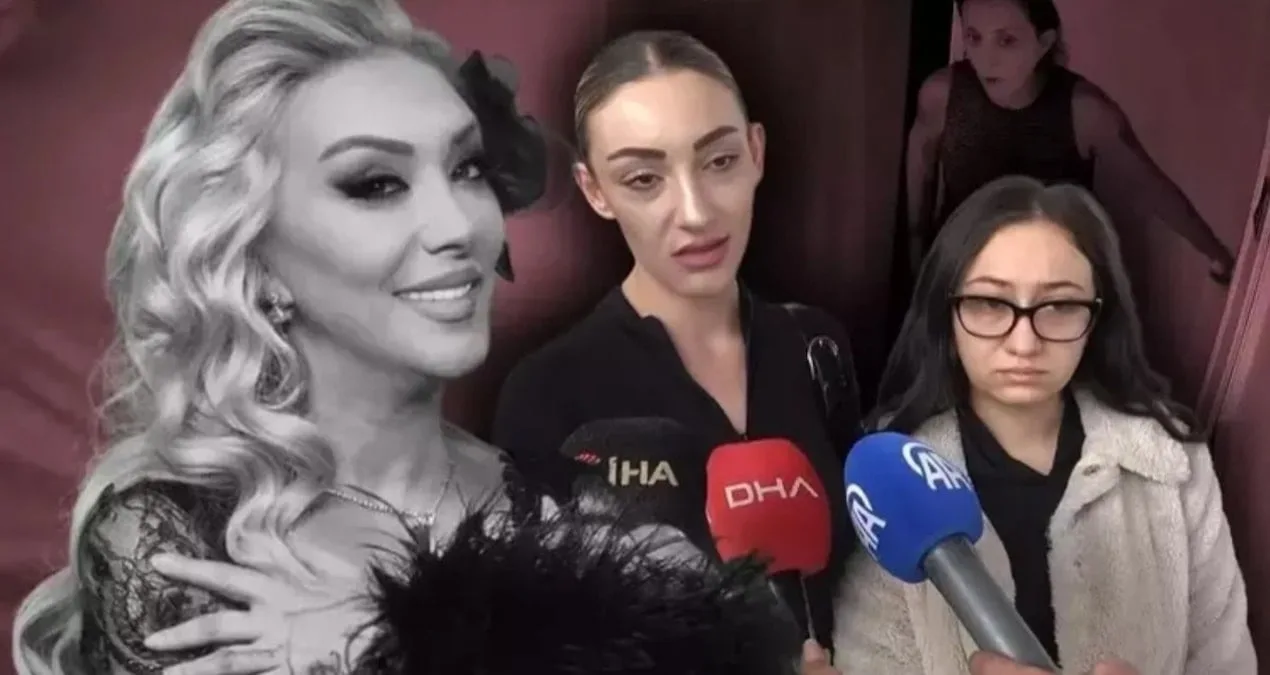 Güllü’nün Şüpheli Ölümü: Kızı Gözaltında!