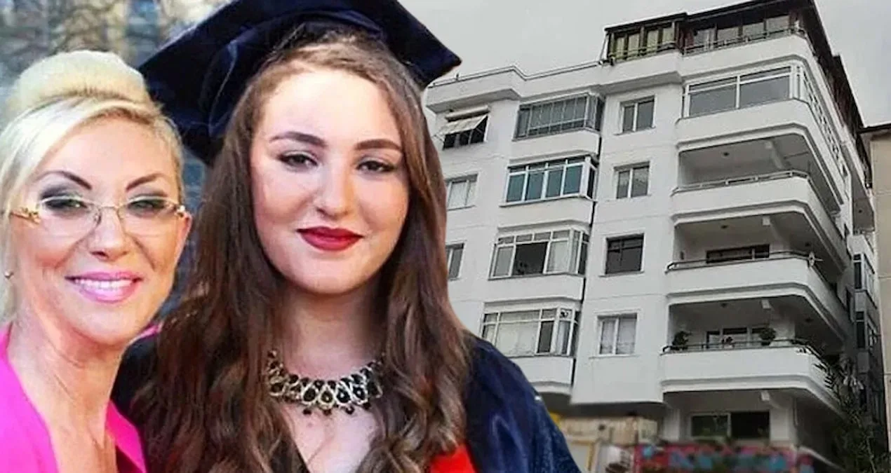 Güllü’nün Trajik Ölümü: Düşme Mi, İntihar Mı?