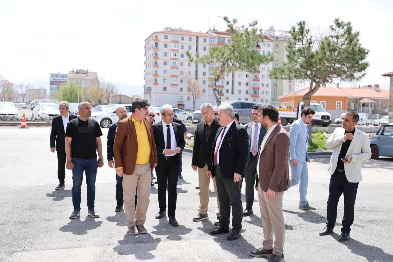Güllük Mahallesi’nde Büyük Değişim Başlıyor!
