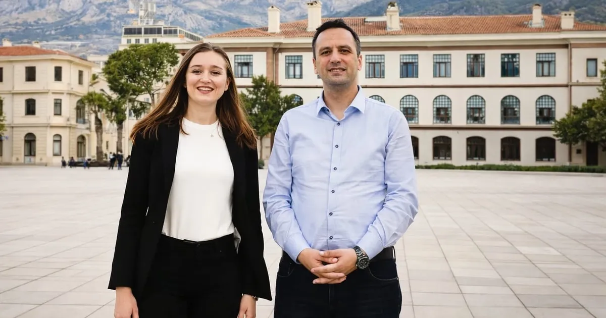 Gülşah Durbay Gençlik Merkezi Bornova’da Açılıyor