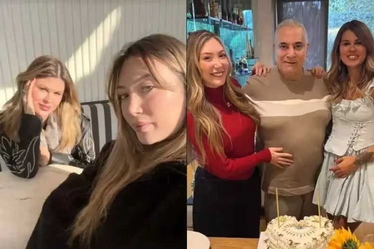 Gülseren Erbil’den Anne Olma İtirafı!