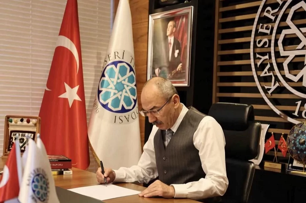 Gülsoy’dan Seçim Öncesi Ahilik Vurgusu