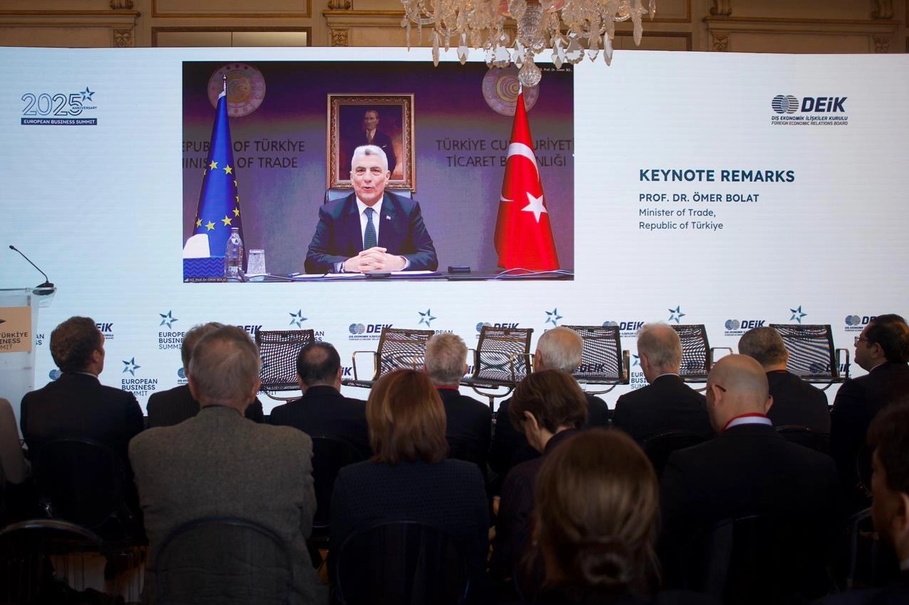 Gümrük Birliği Modernizasyonu Zorunlu Hale Geldi