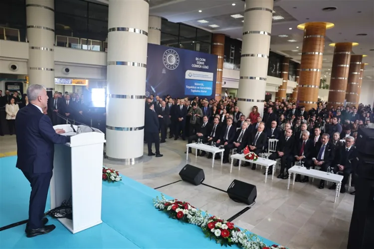 Gümrükler, Ticaretin Bel Kemiği ve Güvenlik Unsuru