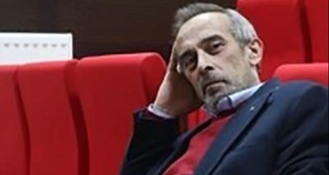 Gümüşhane’de Akademisyen Doç. Dr. Çağlar Ölü Bulundu