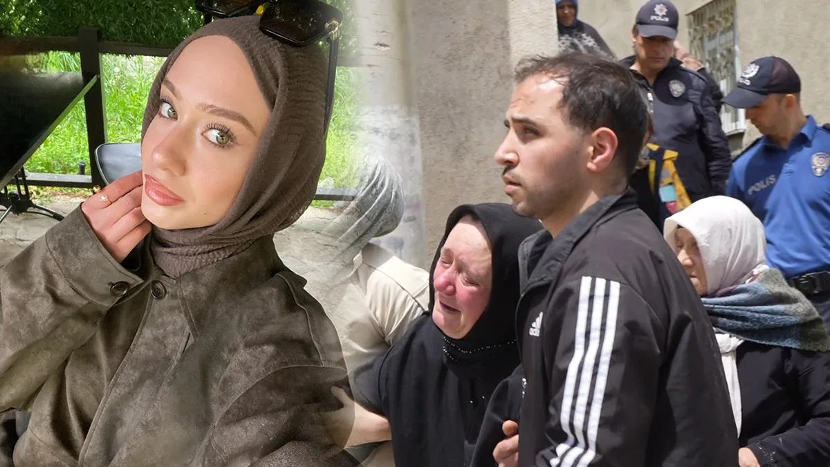 Gümüşhane’de Genç Kız Yatakta Ölü Bulundu!