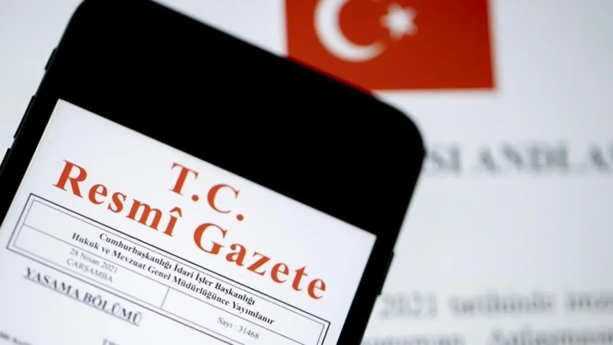 Gümüşhane’ye Yeni İdare Mahkemesi Müjdesi!