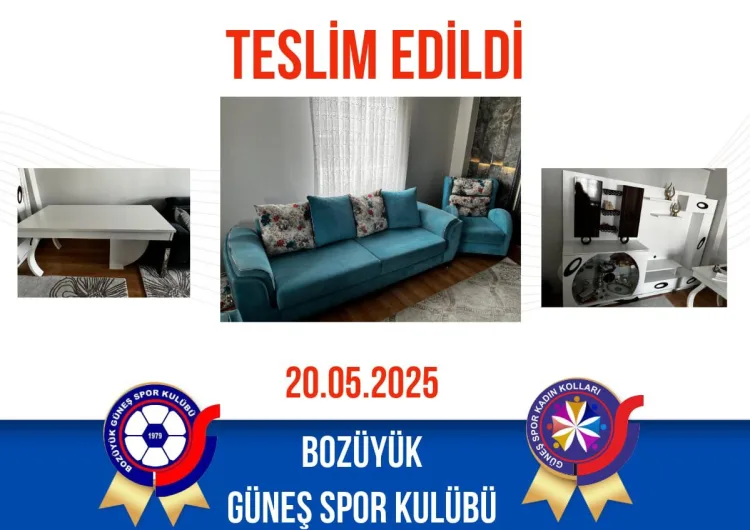 Güneşspor Kulübü’ne Mühür Darbesi: Üzüntü Büyüyor!