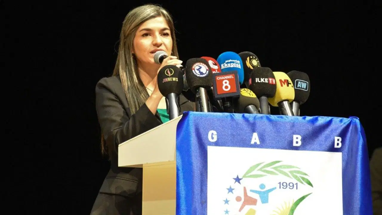 Güneydoğu’da Belediyeler Birliği Toplantısı Yapıldı