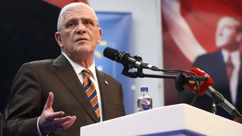 Güneydoğu’daki Ekonomik Kriz İyi Parti’yi Sarsıyor