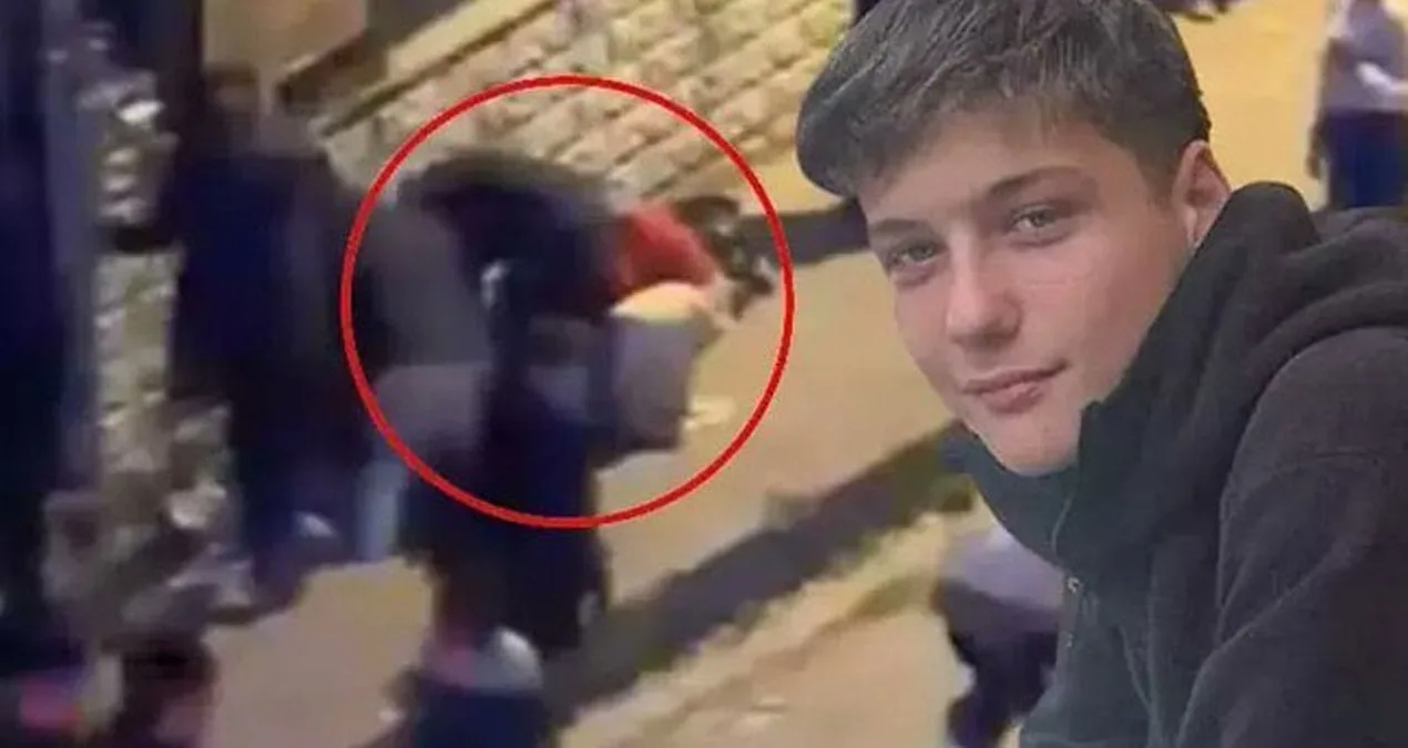 Güngören’de Bıçaklı Cinayete Provokatif Tepki!