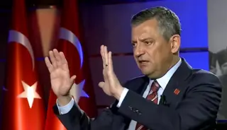 İmamoğlu için 'ev hapsi' sözleri gündem olmuştu! Özgür Özel'den yeni açıklama: "Çok insani bir şeyle söyledim"