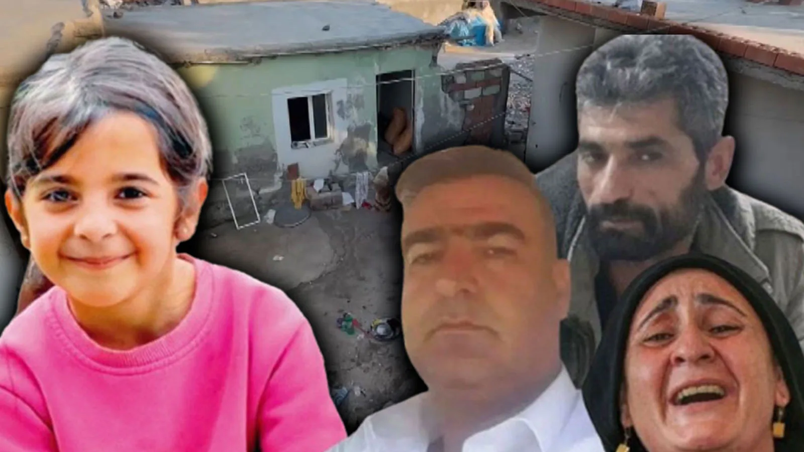 Güran Cinayetinde Yargıtay’dan Şok Karar!