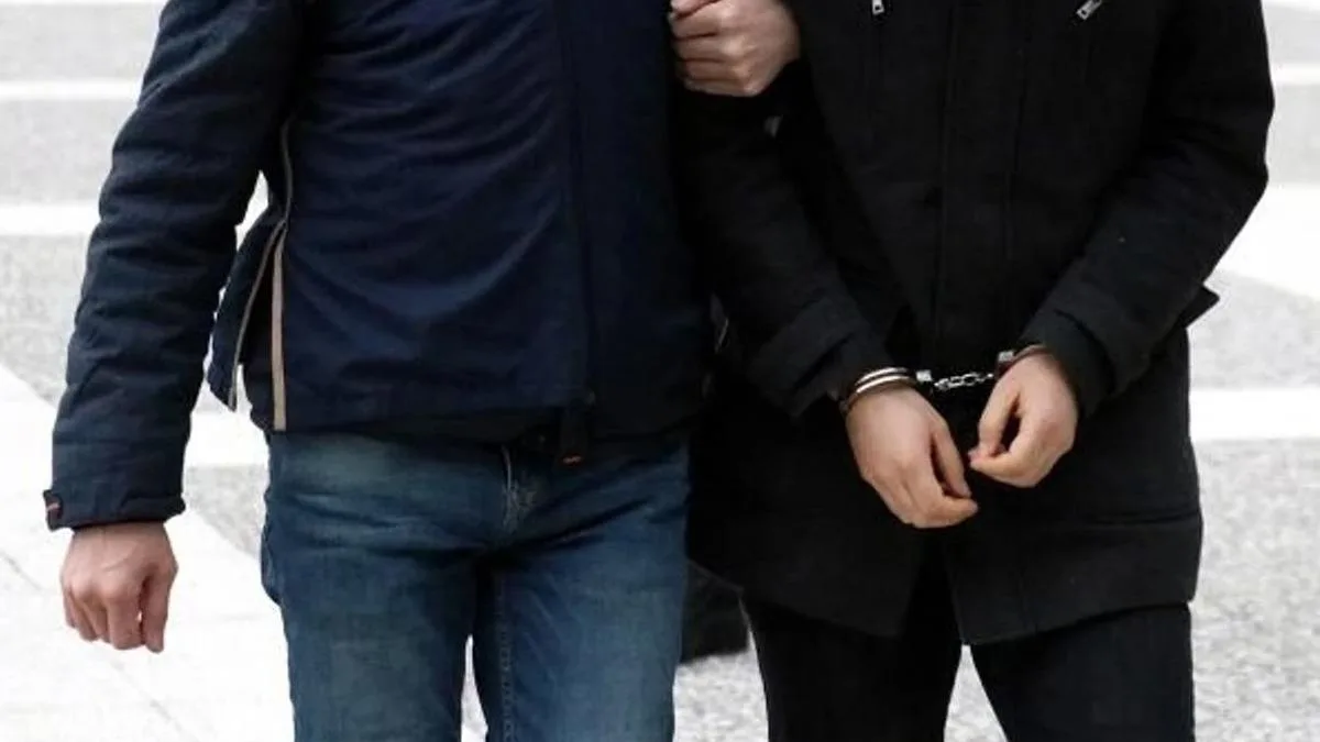 Gürcistan’da 16 Suçlu Operasyonla Yakalandı!