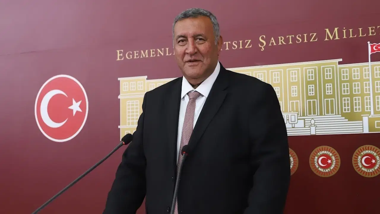Gürer’den Kılıçdaroğlu Açıklaması Geldi!