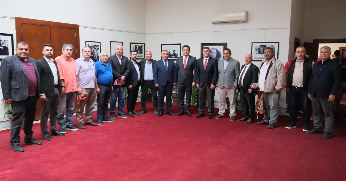 Güreşseverlere Müjde: İsmet Atlı Güreşleri Başlıyor!