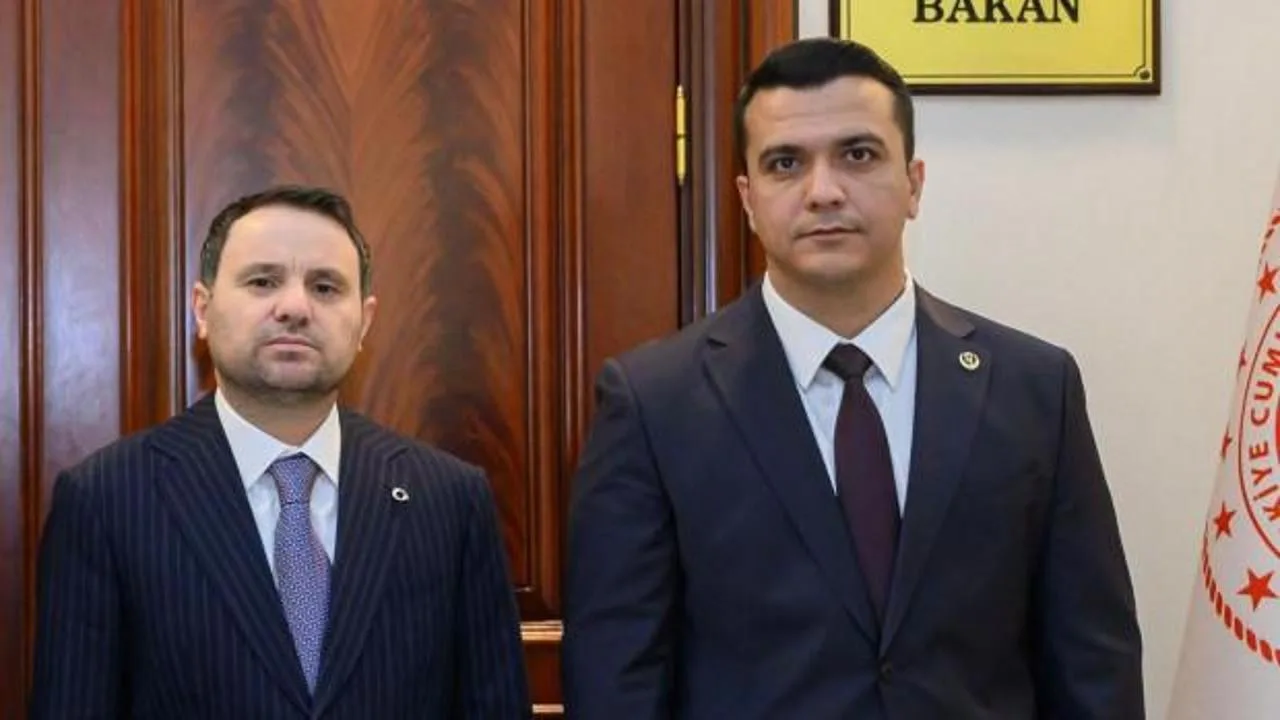 Gürlek’e Destek: İddialar Asılsız ve Hedefli