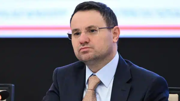 Gürlek, Erdoğan’ı destekleme sözlerini açıkladı!