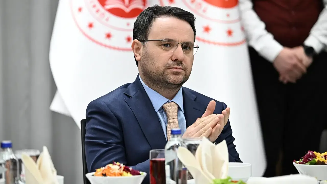 Gürlek: Yargı ile İletişim ve Güçlü Bir Hukuk