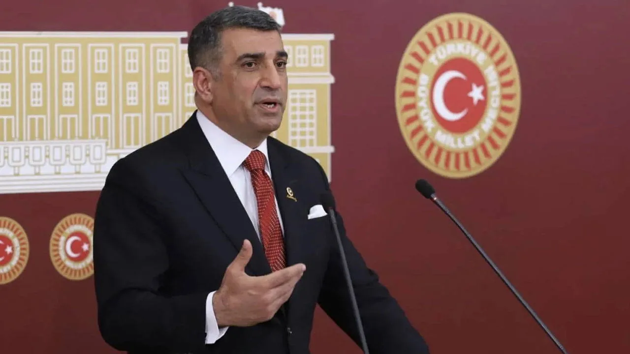 Gürsel Erol’dan ‘Genel Başkanlık’ İddialarına Cevap