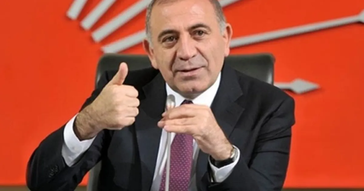 Gürsel Tekin’den CHP İhracına Sert Tepki!