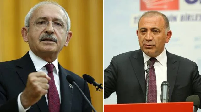 Gürsel Tekin’den Kılıçdaroğlu’na Tam Destek!